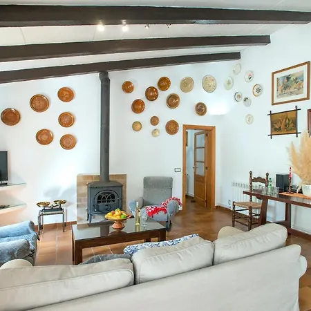 Owl Mateu - 5 Min Walk To The Old Town *