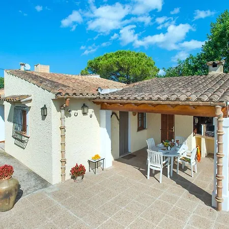 Villa Owl Mateu - 5 Min Walk To The Old Town Pollença