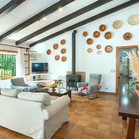 Owl Mateu - 5 Min Walk To The Old Town