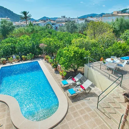 Owl Mateu - 5 Min Walk To The Old Town * بويينسا