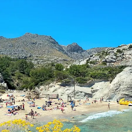 فيلة Owl Mateu - 5 Min Walk To The Old Town *