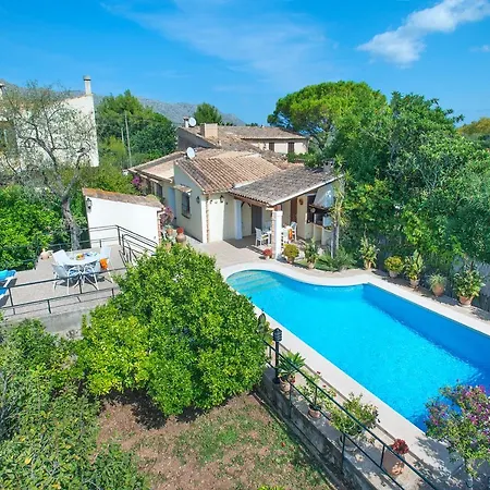 Owl Mateu - 5 Min Walk To The Old Town فيلة بويينسا