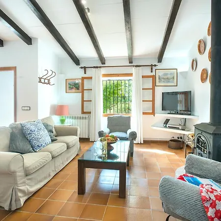 Villa Owl Mateu - 5 Min Walk To The Old Town *