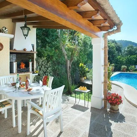 Villa Owl Mateu - 5 Min Walk To The Old Town