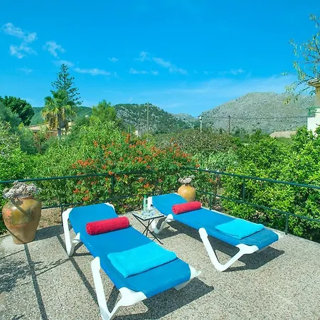 Villa Owl Mateu - 5 Min Walk To The Old Town