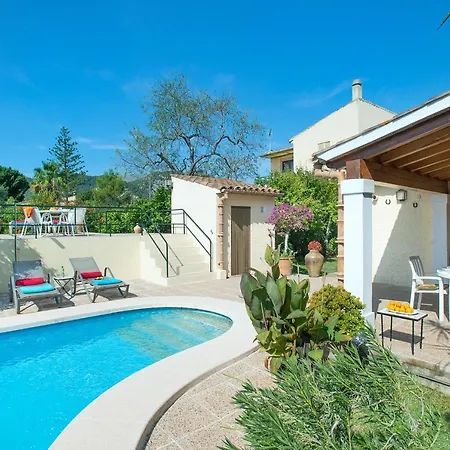 Owl Mateu - 5 Min Walk To The Old Town Pollença