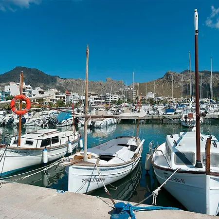 Villa Owl Mateu - 5 Min Walk To The Old Town Pollença