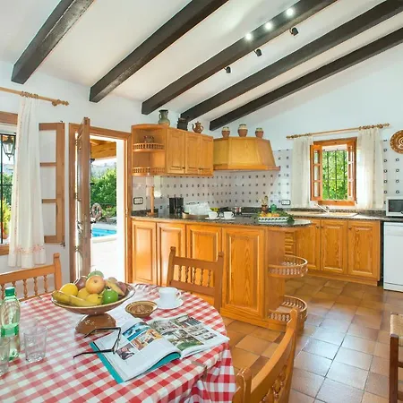 Owl Mateu - 5 Min Walk To The Old Town * Pollença