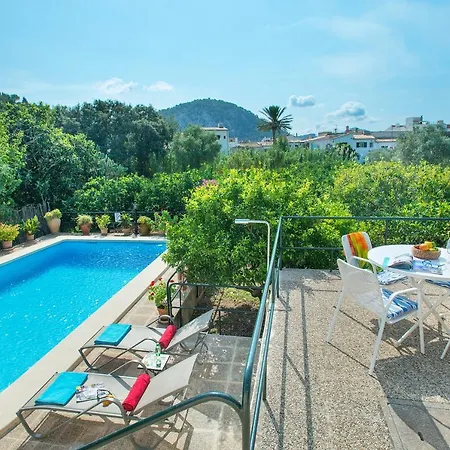 Villa Owl Mateu - 5 Min Walk To The Old Town *