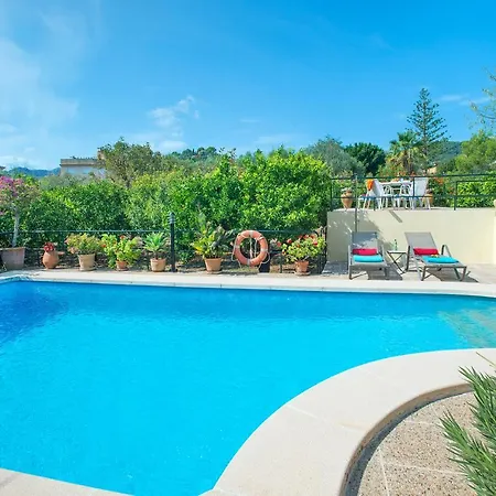 Owl Mateu - 5 Min Walk To The Old Town * Pollença