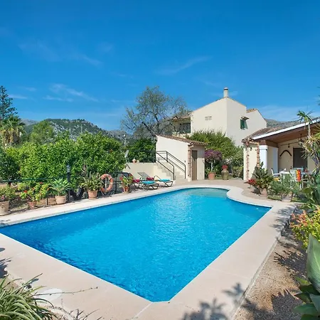 Villa Owl Mateu - 5 Min Walk To The Old Town *