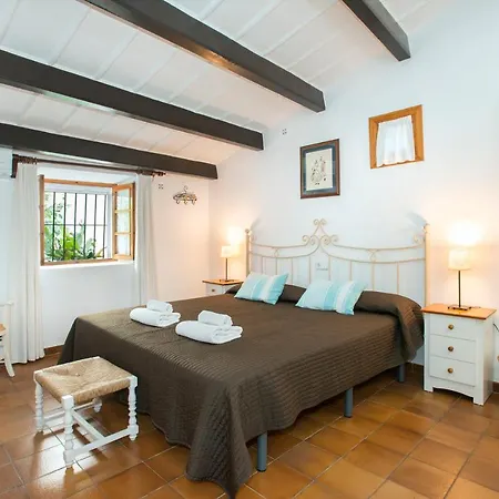 Owl Mateu - 5 Min Walk To The Old Town *