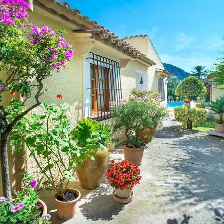 Villa Owl Mateu - 5 Min Walk To The Old Town Pollença