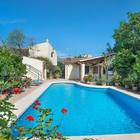 Owl Mateu - 5 Min Walk To The Old Town Villa