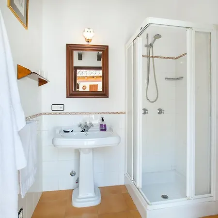 Owl Mateu - 5 Min Walk To The Old Town Villa *