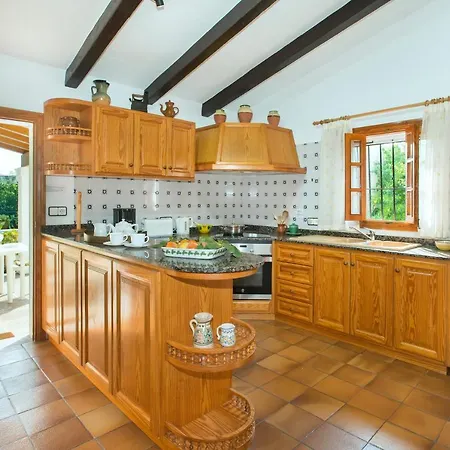 Villa Owl Mateu - 5 Min Walk To The Old Town Pollença