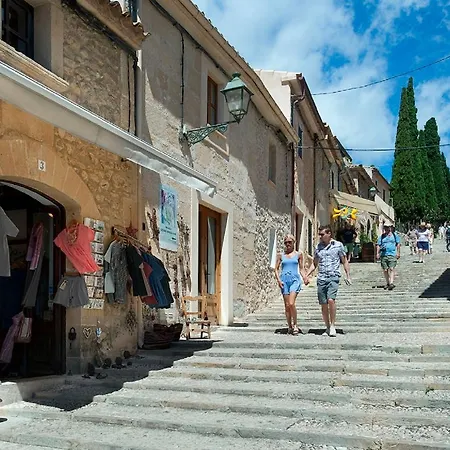 Owl Mateu - 5 Min Walk To The Old Town