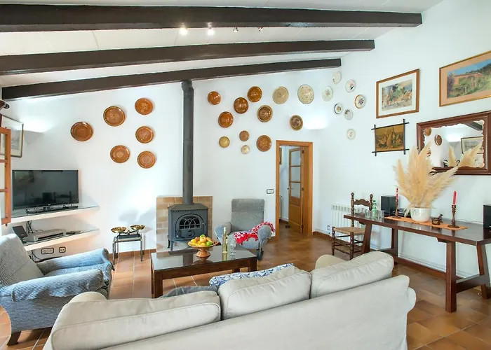 Owl Mateu - 5 Min Walk To The Old Town *