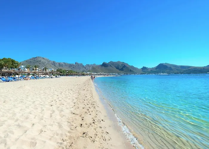 Owl Mateu - 5 Min Walk To The Old Town * Pollensa