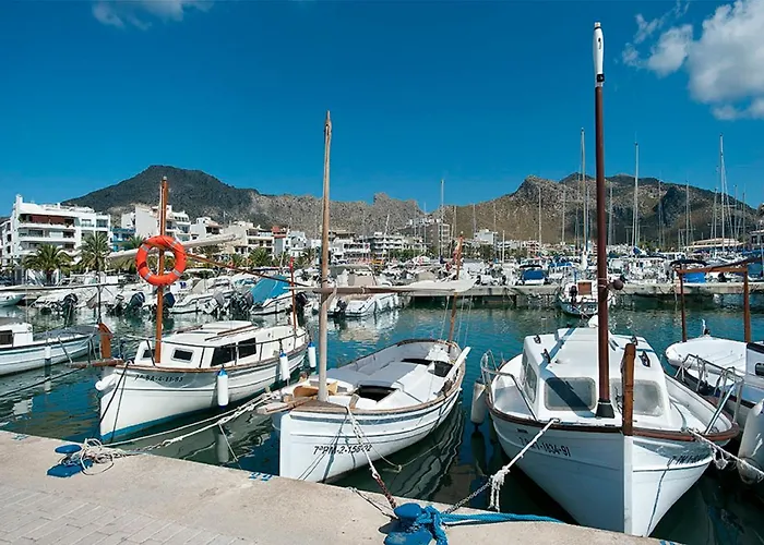 Villa Owl Mateu - 5 Min Walk To The Old Town Pollensa