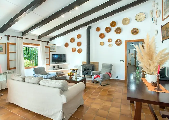 Owl Mateu - 5 Min Walk To The Old Town