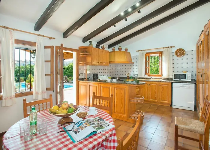 Owl Mateu - 5 Min Walk To The Old Town * Pollensa