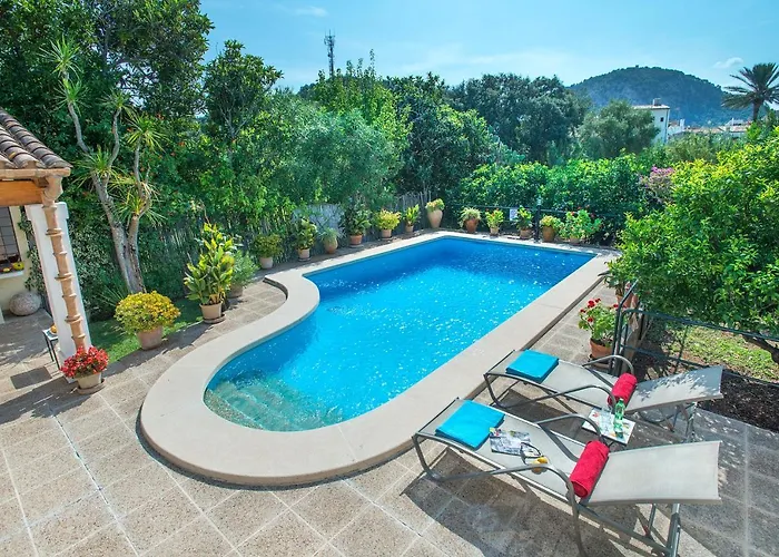 Owl Mateu - 5 Min Walk To The Old Town