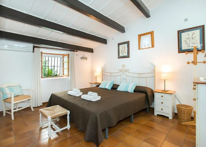 Owl Mateu - 5 Min Walk To The Old Town *