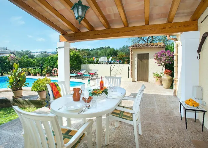 Owl Mateu - 5 Min Walk To The Old Town *