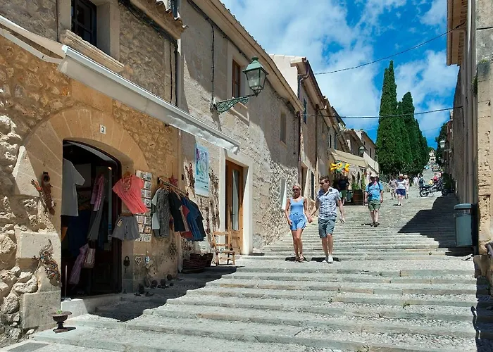 Owl Mateu - 5 Min Walk To The Old Town