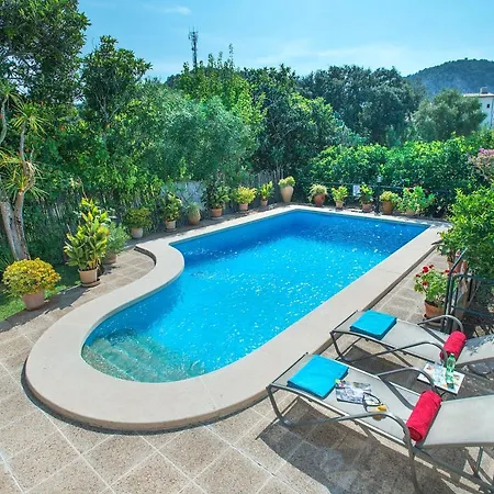 Owl Mateu - 5 Min Walk To The Old Town