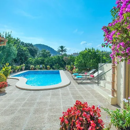 Owl Mateu - 5 Min Walk To The Old Town * Польєнса